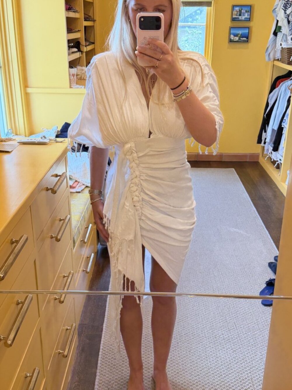 Just Bee Queen Dress